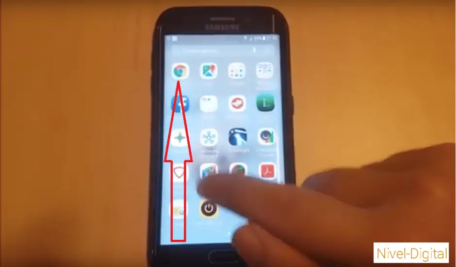 Wie Entferne Ich Peel Remote Vom Handy nivel-digital.com