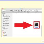 Cómo cambiar la fecha de creación de un archivo en Mac y en Windows