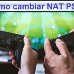 Aprende a cambiar NAT PS4